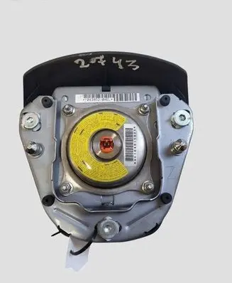 Toyota Avensis T270 Steering wheel airbag BAMPT11696