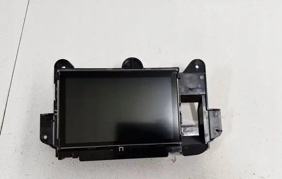 Renault Twingo III Screen/display/small screen 280347286R