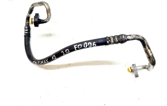 Air conditioning (A/C) pipe/hose