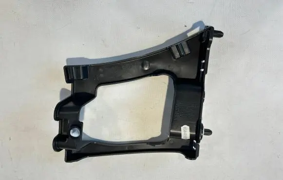 Citroen Jumpy Rear bumper mounting bracket 9810215980