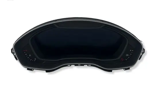 Audi A5 Speedometer (instrument cluster) 8W5920890C 0263731010
