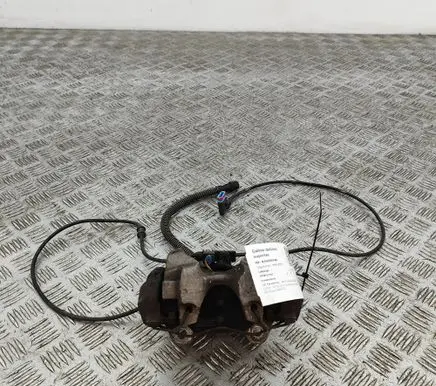 Mercedes-Benz E C207 W207 Rear brake caliper A2044231881