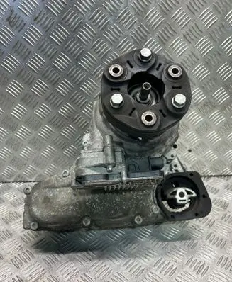 BMW X1 E84 Gearbox transfer box case 7619928 ATC350