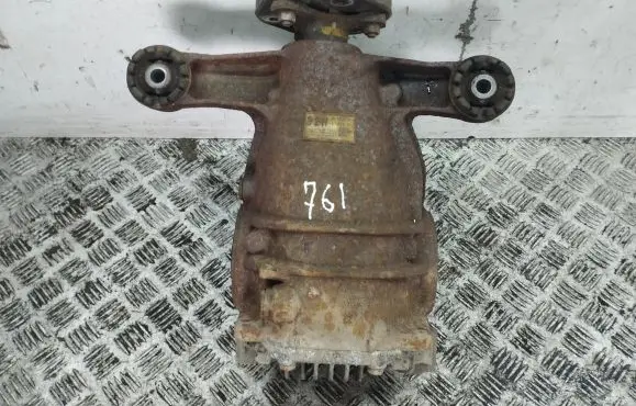 Lexus IS 220D-250-350 Rear differential