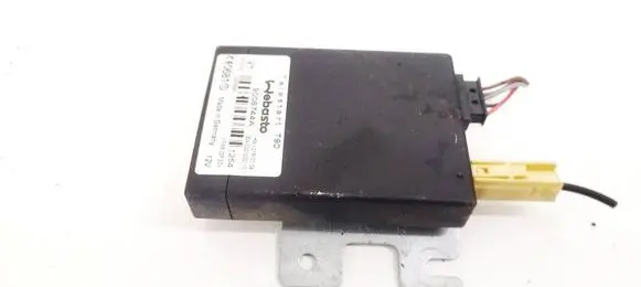 Subaru Legacy Other control units/modules 9006744A E1023332
