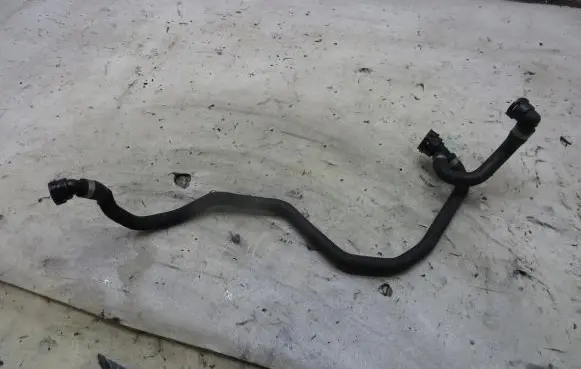 BMW 6 F12 F13 Engine coolant pipe/hose