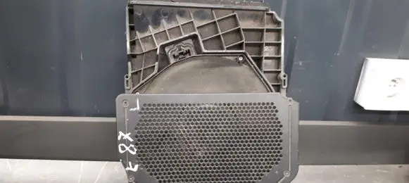 BMW 1 E81 E87 Subwoofer speaker
