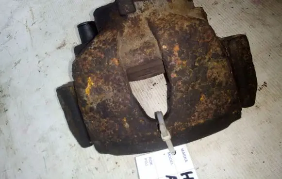 Honda Accord Front brake caliper
