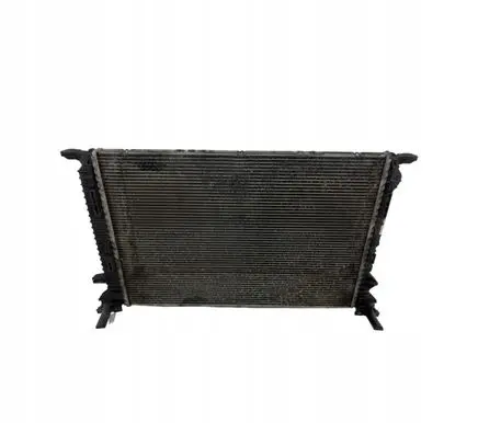 Audi A4 S4 B8 8K Coolant radiator 8K0121251T |0002155222222222222