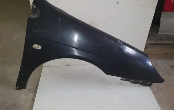 Citroen C5 Fender