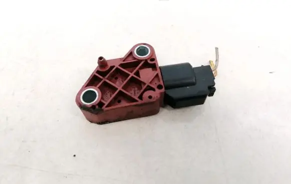 Volvo V50 Airbag deployment crash/impact sensor 30737138