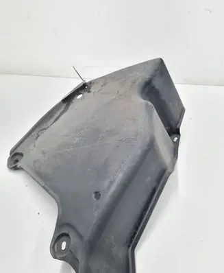 Audi A4 S4 B8 8K Rear underbody cover/under tray 8K0825219A