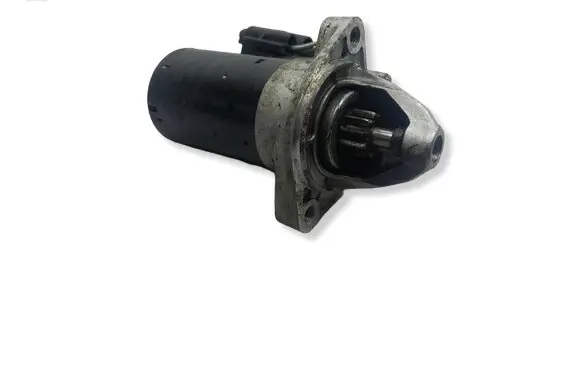 Ford Focus Starter motor S0096KASACJA S0096