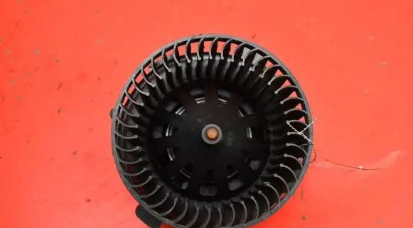 Peugeot 206 CC Heater fan/blower 64245
