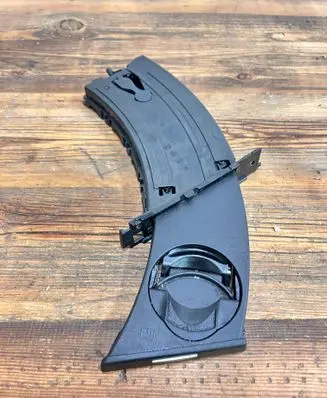 BMW 3 E90 E91 Cup holder 7127406 22167210 9173462