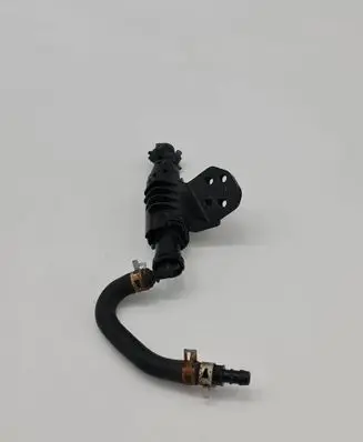 Hyundai Tucson TL Headlight washer spray nozzle D798602590