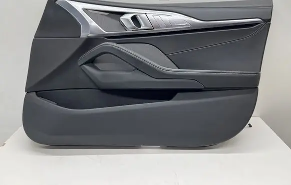 BMW 8 G16 Front door card panel trim 7939016 9490746 7950074