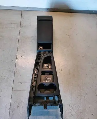 Audi A4 S4 B9 Armrest