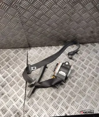 Honda Accord Front seatbelt tkaf8ej438
