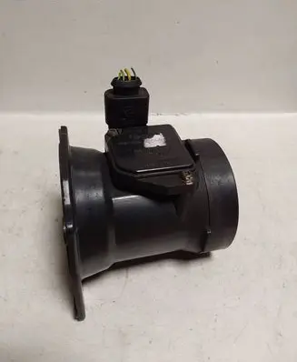 Audi A6 S6 C5 4B Mass air flow meter 078133471E AFH7008D