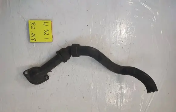 Peugeot 307 Engine coolant pipe/hose 841556416