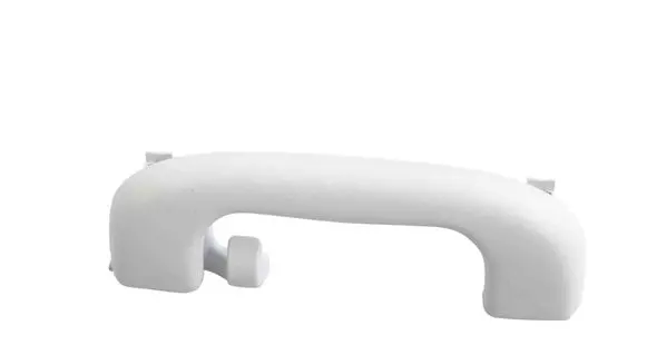 Opel Crossland X Rear interior roof grab handle