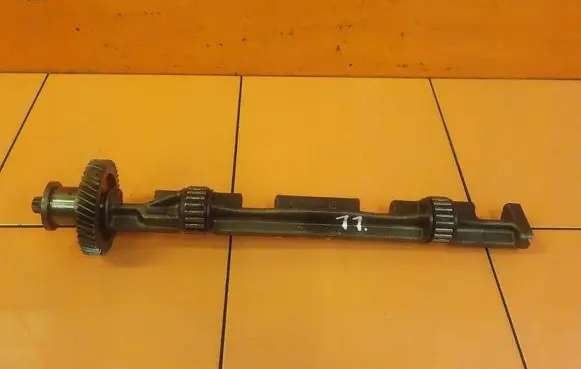 BMW X3 E83 other engine part 7802576