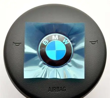 BMW X4 F26 Steering wheel airbag 32308092481 8092481 32307849764