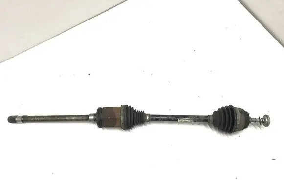 BMW X3 F25 Front driveshaft 7598038