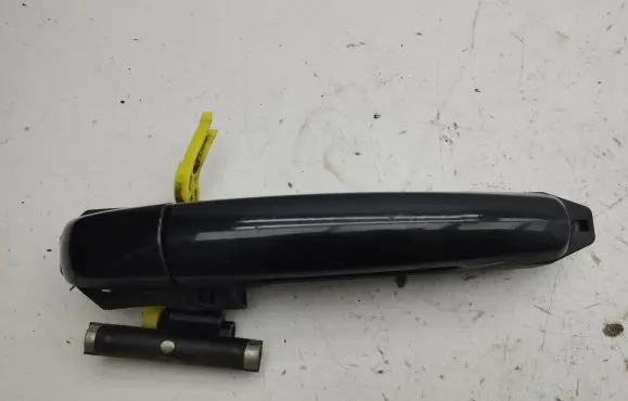 Suzuki Grand Vitara II Rear door exterior handle