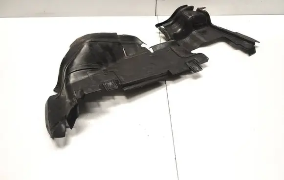 Audi Q5 SQ5 Intercooler air guide/duct channel 80A121284 603212