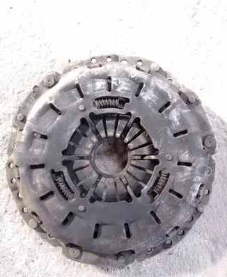 BMW 3 E46 Pressure plate 