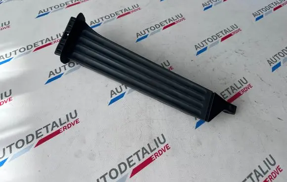 BMW 7 E38 Accelerator throttle pedal 1161723 35411161723
