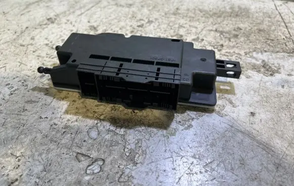 BMW X3 F25 Airbag control unit/module 9253636 31925363601R 11B3510C1942M