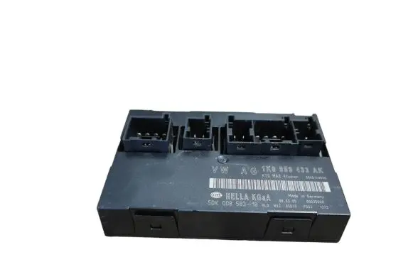 Volkswagen Touran I Comfort/convenience module 1K0959433AK 5DK00858318