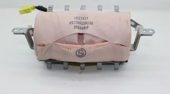 Lexus IS 220D-250-350 Passenger airbag 1037437