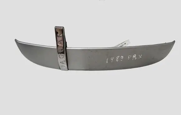 Jaguar XF X250 Fender trim (molding) 8X23280B11A