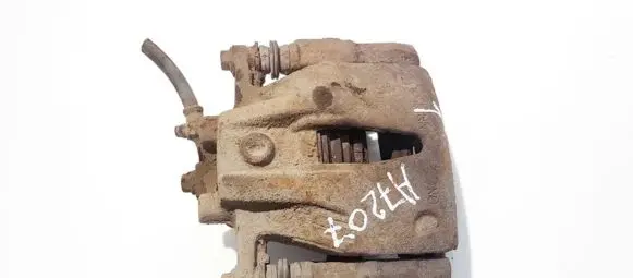 Opel Combo C Front brake caliper