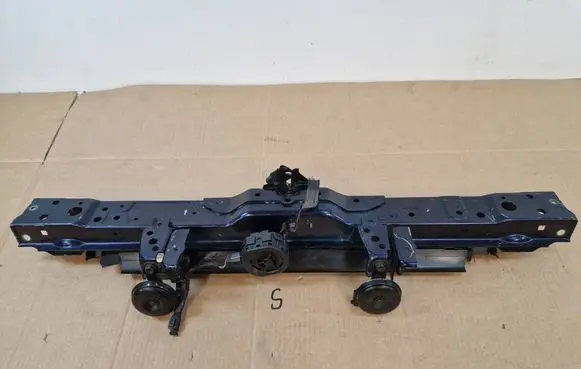 Toyota RAV 4 (XA50) Radiator support slam panel 5320542906