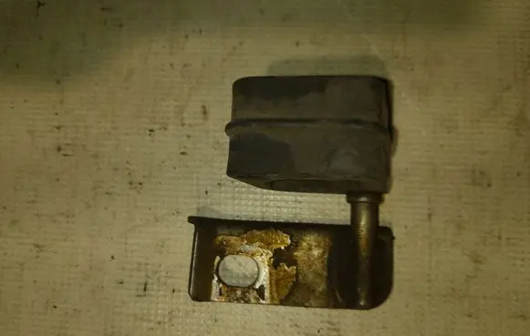 BMW 1 E81 E87 Other center console (tunnel) element 18207578238