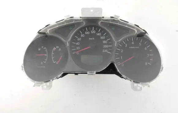Subaru Forester SG Speedometer (instrument cluster) 85013SA210