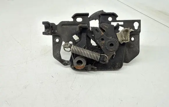 Ford Fiesta Tailgate/trunk/boot lock/catch/latch DORYB