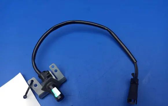 Mercedes-Benz ML W163 Interior temperature sensor 0775004932