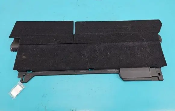 Lexus CT 200H Trunk/boot floor carpet liner 58415-76010 IMPRK1522908