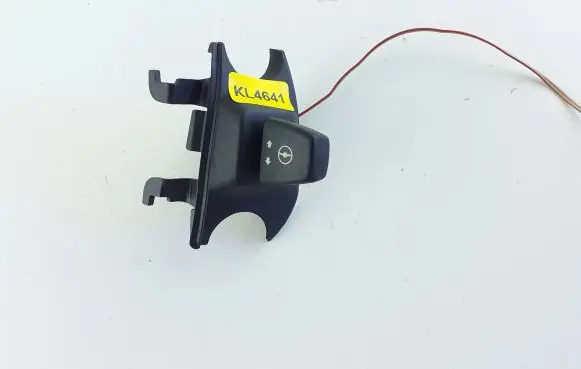 BMW X5 E70 Steering wheel adjustment switch 03201400 KL4641