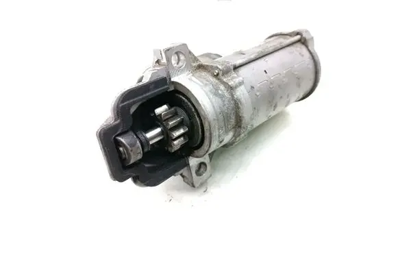Ford Focus Starter motor F1FT-11000-NA