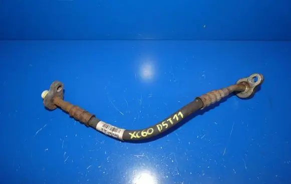 Volvo XC60 Air conditioning (A/C) pipe/hose 31332755 TPD32526