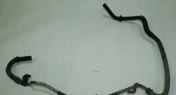 Mitsubishi Outlander Transmission/gearbox oil cooler 