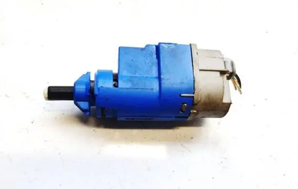 Dacia Sandero Clutch pedal sensor 253255192R