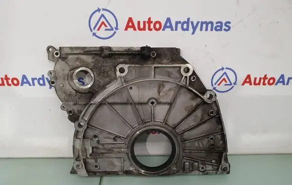 BMW 5 F10 F11 other engine part 781299603 11147812997
